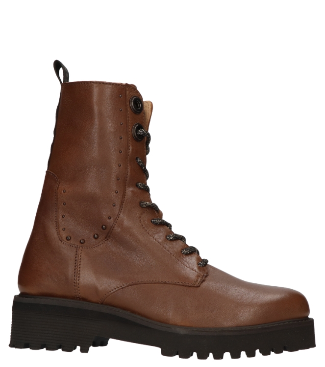 Piedi Nudi veterboot <span>2702-02.02PN</span> 2702-02.02PN cognac - www.bremmerschoenen.info - Bremmer Schoenen