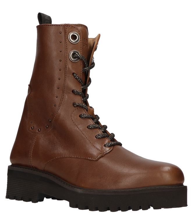 Piedi Nudi veterboot <span>2702-02.02PN</span> 2702-02.02PN cognac - www.bremmerschoenen.info - Bremmer Schoenen