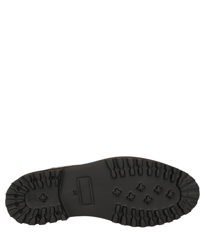 Piedi Nudi veterboot <span>2702-02.02PN</span> 2702-02.02PN cognac - www.bremmerschoenen.info - Bremmer Schoenen