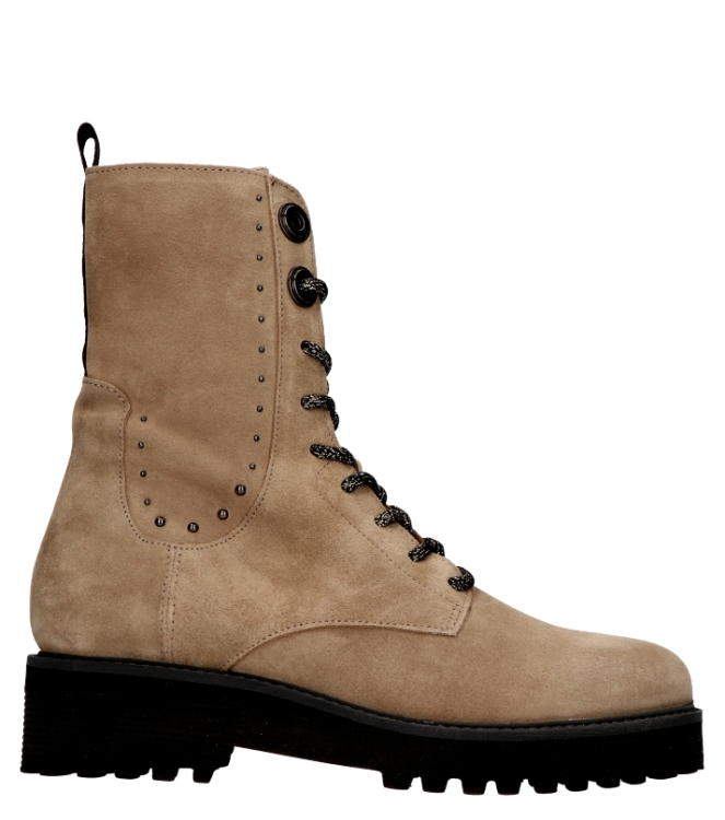 Piedi Nudi Piedi Nudi veterboot <span>2702-02.06PN</span> Sabbia Piedi Nudi veterboot <span>2702-02.06PN</span> 2702-02.06PN beige - www.bremmerschoenen.info - Bremmer Schoenen