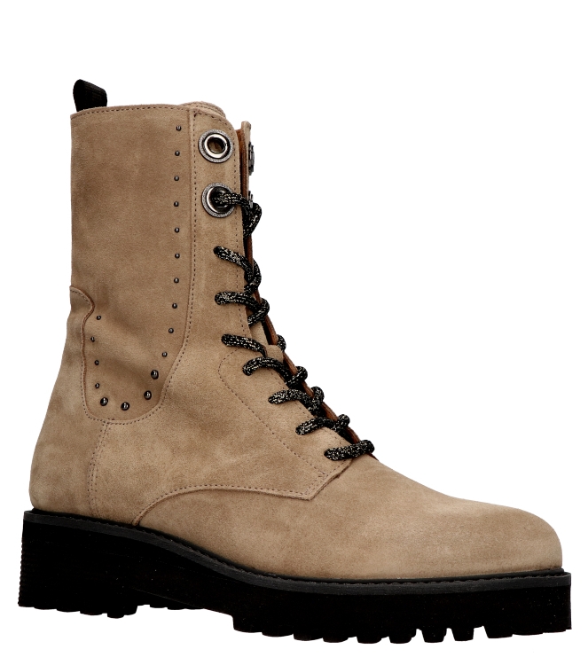 Piedi Nudi Piedi Nudi veterboot <span>2702-02.06PN</span> Sabbia Piedi Nudi veterboot <span>2702-02.06PN</span> 2702-02.06PN beige - www.bremmerschoenen.info - Bremmer Schoenen