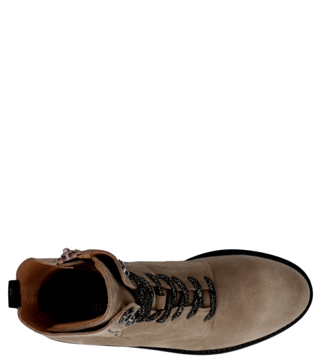 Piedi Nudi Piedi Nudi veterboot <span>2702-02.06PN</span> Sabbia Piedi Nudi veterboot <span>2702-02.06PN</span> 2702-02.06PN beige - www.bremmerschoenen.info - Bremmer Schoenen