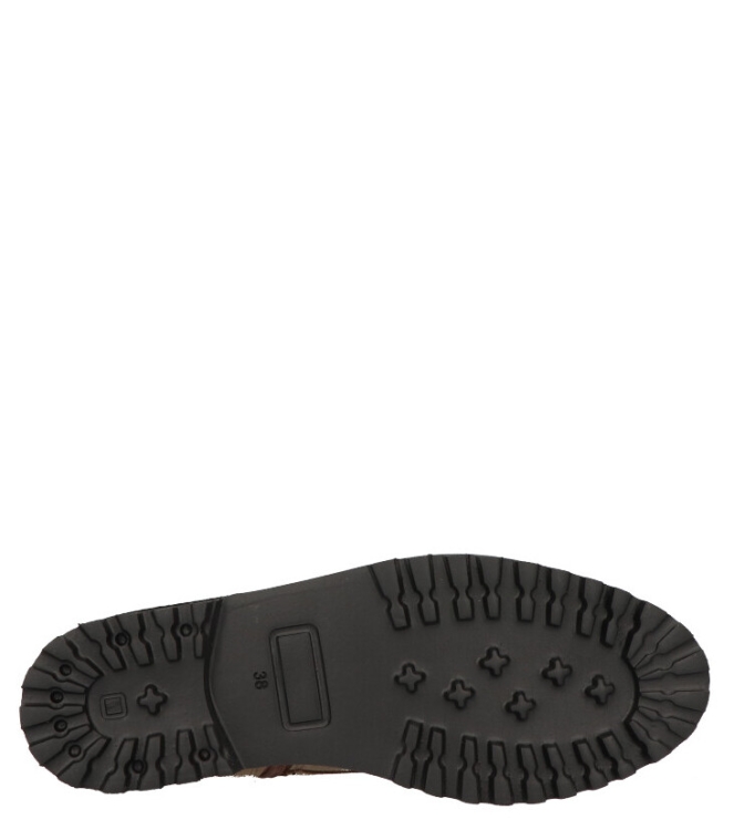 Piedi Nudi Piedi Nudi veterboot <span>2702-02.06PN</span> Sabbia Piedi Nudi veterboot <span>2702-02.06PN</span> 2702-02.06PN beige - www.bremmerschoenen.info - Bremmer Schoenen