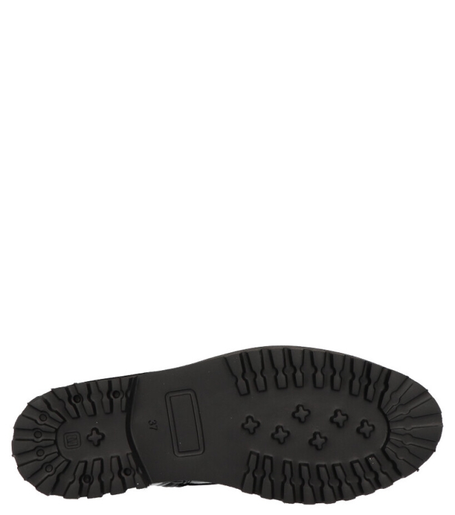 Piedi Nudi Piedi Nudi veterboot <span>2702-02.03PN</span> Black patent Piedi Nudi veterboot <span>2702-02.03PN</span> 2702-02.03PN zwart - www.bremmerschoenen.info - Bremmer Schoenen