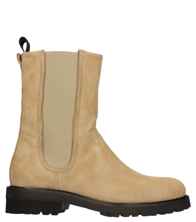 Piedi Nudi chelseaboot <span>634230-201PN</span> 634230-201PN beige - www.bremmerschoenen.info - Bremmer Schoenen