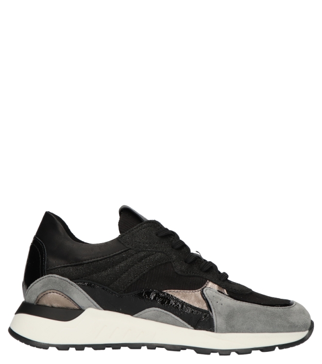 Piedi Nudi Piedi Nudi sneaker <span>2507-11.03PN</span> Black/Gold Piedi Nudi sneaker <span>2507-11.03PN</span> 2507-11.03PN zwart - www.bremmerschoenen.info - Bremmer Schoenen