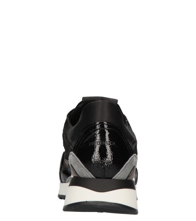 Piedi Nudi Piedi Nudi sneaker <span>2507-11.03PN</span> Black/Gold Piedi Nudi sneaker <span>2507-11.03PN</span> 2507-11.03PN zwart - www.bremmerschoenen.info - Bremmer Schoenen