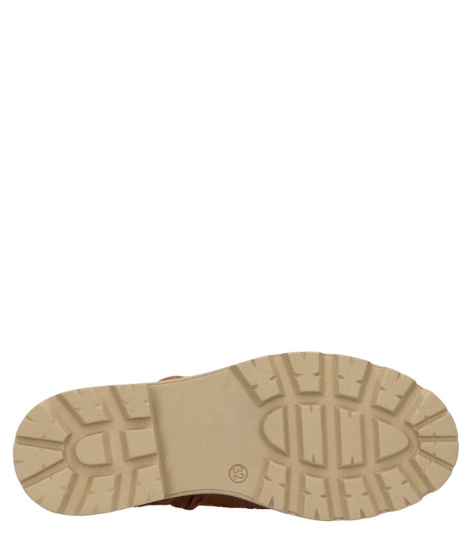 Red Rag veterboot <span>12400 713</span> 12400 713 cognac - www.bremmerschoenen.info - Bremmer Schoenen