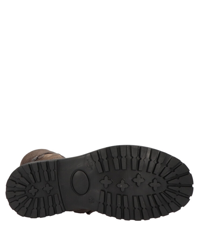 Giga Giga veterboot <span>G4032 B17A53</span> B17A53 long beach taupe/velour taup Giga veterboot <span>G4032 B17A53</span> G4032 B17A53 grijs - www.bremmerschoenen.info - Bremmer Schoenen