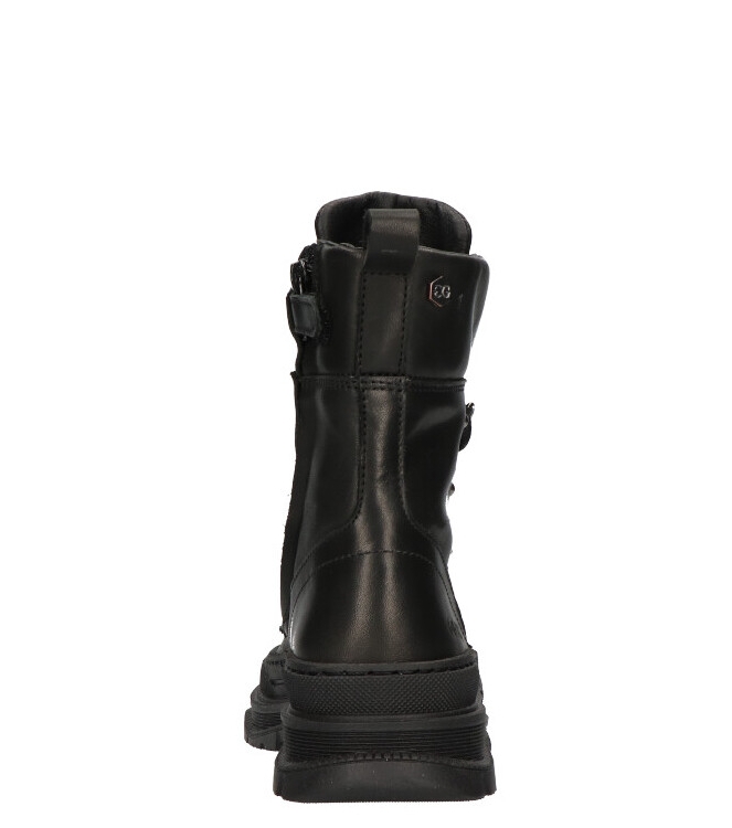 Giga veterboot <span>G4005 C19</span> G4005 C19 zwart - www.bremmerschoenen.info - Bremmer Schoenen