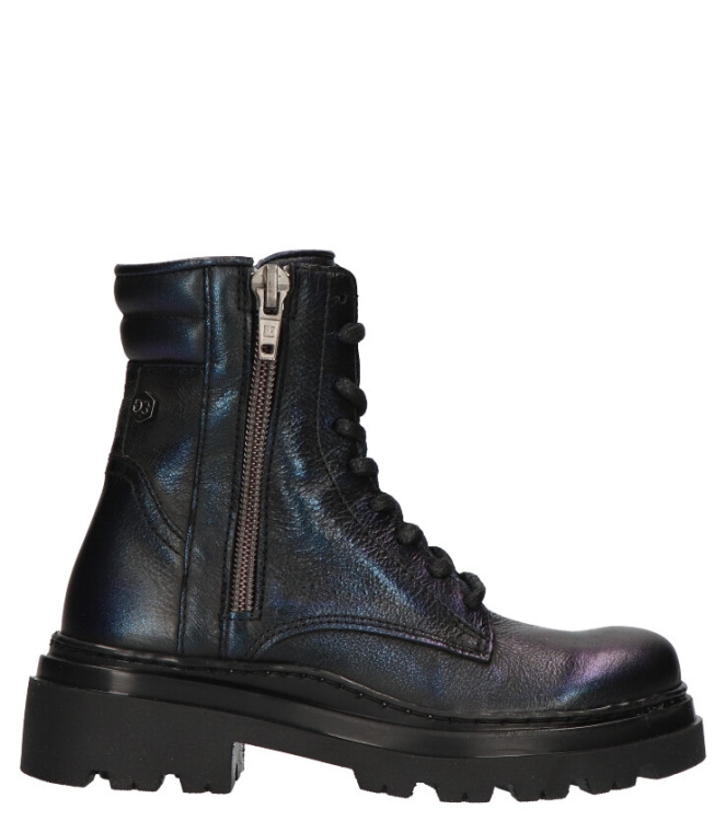 Giga Giga veterboot <span>G4047 C76</span> C76 Chanti Peacot Giga veterboot <span>G4047 C76</span> G4047 C76 blauw - www.bremmerschoenen.info - Bremmer Schoenen