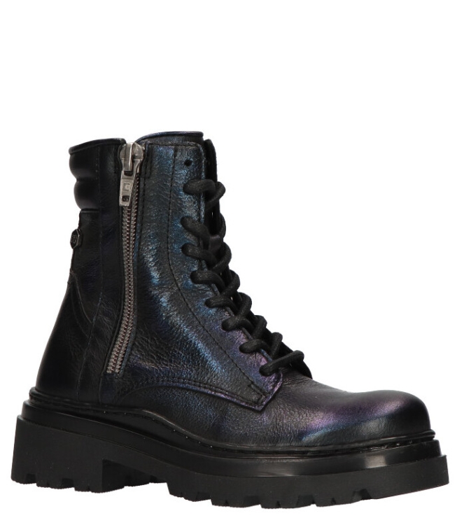 Giga Giga veterboot <span>G4047 C76</span> C76 Chanti Peacot Giga veterboot <span>G4047 C76</span> G4047 C76 blauw - www.bremmerschoenen.info - Bremmer Schoenen