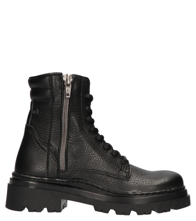 Giga Giga veterboot <span>G4047 C14</span> C14 Torello Black Giga veterboot <span>G4047 C14</span> G4047 C14 zwart - www.bremmerschoenen.info - Bremmer Schoenen
