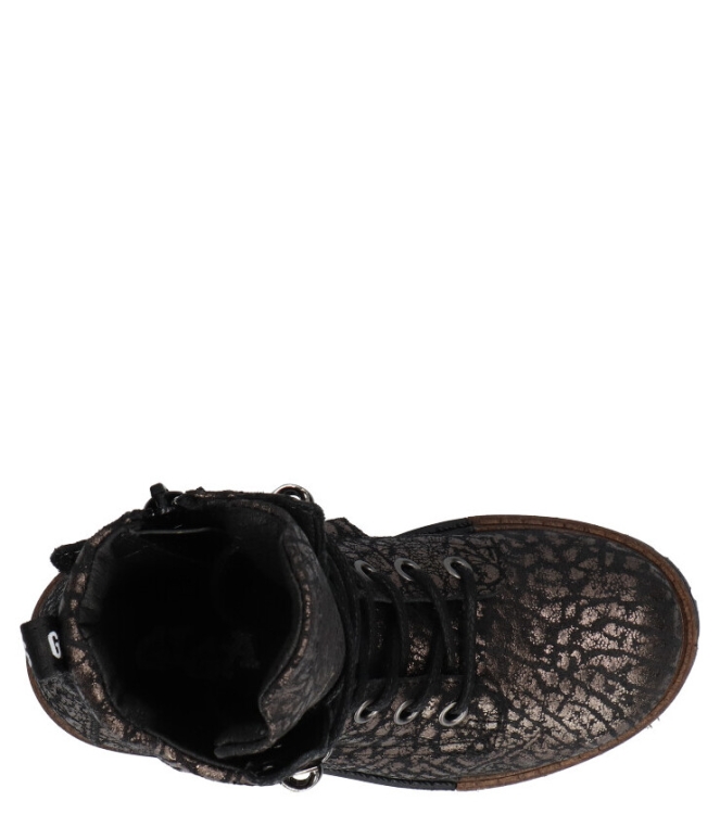 Giga Giga veterboot <span>G4039 C71</span> C71 pufetto fucile Giga veterboot <span>G4039 C71</span> G4039 C71 zwart - www.bremmerschoenen.info - Bremmer Schoenen