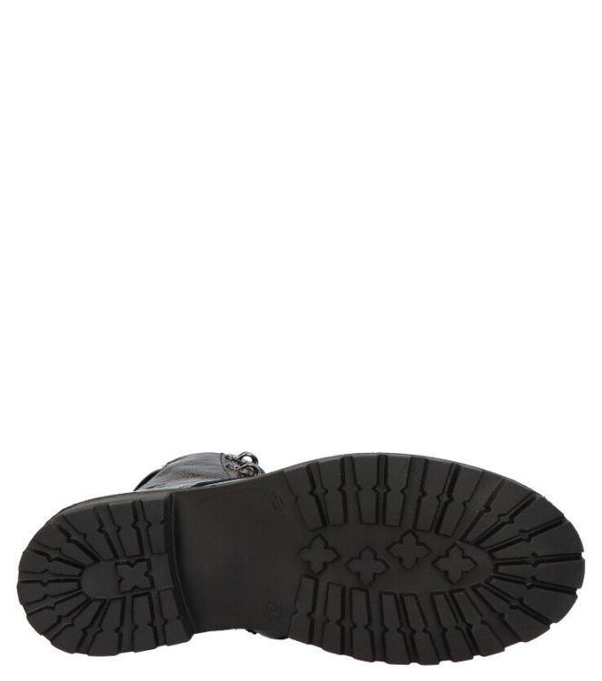 Giga Giga veterboot <span>G4039 C46</span> C46 vaga black Giga veterboot <span>G4039 C46</span> G4039 C46 zwart - www.bremmerschoenen.info - Bremmer Schoenen