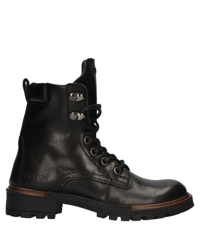 Giga Giga veterboot <span>G4039 C19</span> C19 tramonto nero Giga veterboot <span>G4039 C19</span> G4039 C19 zwart - www.bremmerschoenen.info - Bremmer Schoenen