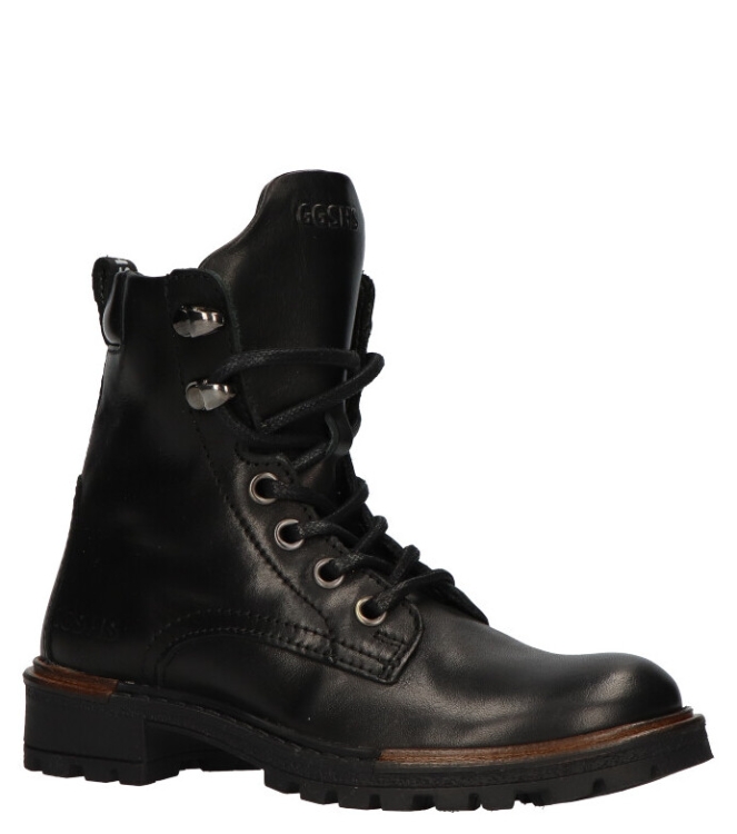 Giga Giga veterboot <span>G4039 C19</span> C19 tramonto nero Giga veterboot <span>G4039 C19</span> G4039 C19 zwart - www.bremmerschoenen.info - Bremmer Schoenen