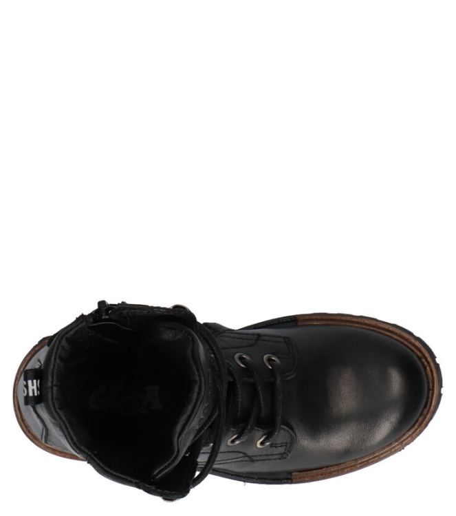 Giga Giga veterboot <span>G4039 C19</span> C19 tramonto nero Giga veterboot <span>G4039 C19</span> G4039 C19 zwart - www.bremmerschoenen.info - Bremmer Schoenen