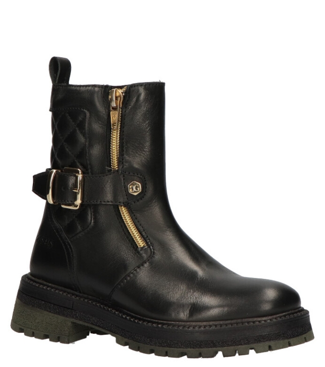 Giga Giga veterboot <span>G4042 C19</span> C19 tramonto nero Giga veterboot <span>G4042 C19</span> G4042 C19 zwart - www.bremmerschoenen.info - Bremmer Schoenen