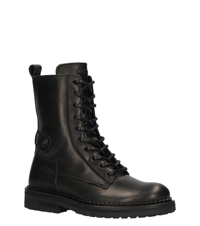 Giga Giga veterboot <span>G4057 C19</span> C19 tramonto nero Giga veterboot <span>G4057 C19</span> G4057 C19 zwart - www.bremmerschoenen.info - Bremmer Schoenen