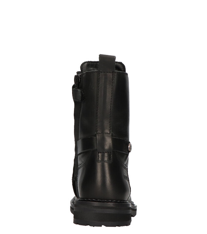 Giga Giga veterboot <span>G4057 C19</span> C19 tramonto nero Giga veterboot <span>G4057 C19</span> G4057 C19 zwart - www.bremmerschoenen.info - Bremmer Schoenen