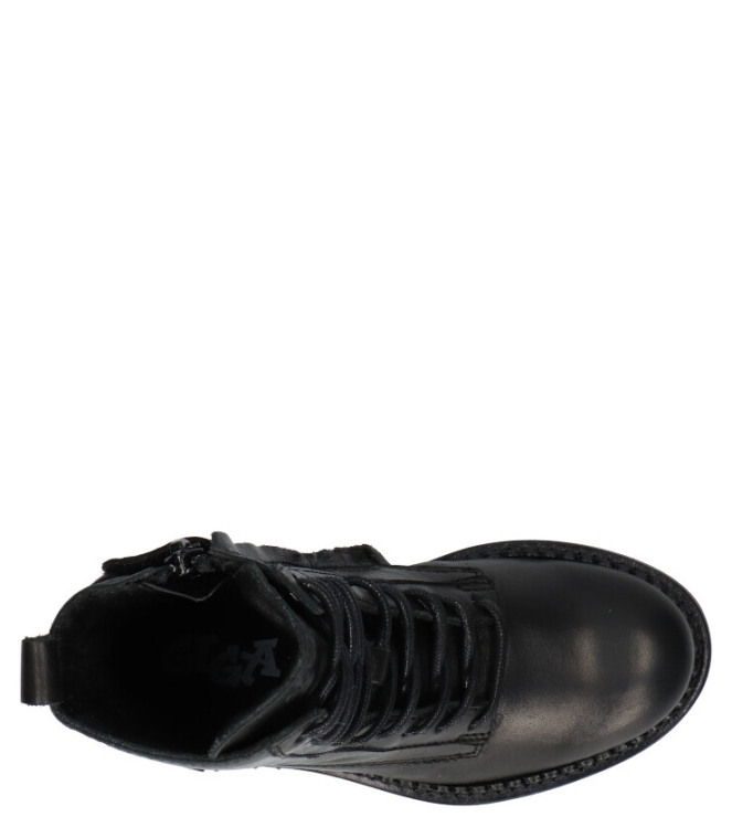 Giga Giga veterboot <span>G4057 C19</span> C19 tramonto nero Giga veterboot <span>G4057 C19</span> G4057 C19 zwart - www.bremmerschoenen.info - Bremmer Schoenen