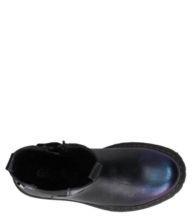 Giga Giga chelseaboot <span>G4031 C76</span> C76 chianti peacot Giga chelseaboot <span>G4031 C76</span> G4031 C76 blauw - www.bremmerschoenen.info - Bremmer Schoenen