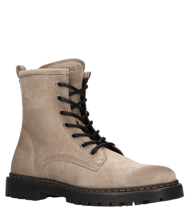 Giga veterboot <span>G4030 D28</span> G4030 D28 beige - www.bremmerschoenen.info - Bremmer Schoenen