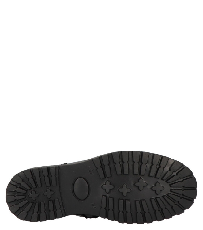 Giga Giga veterboot <span>G4030 C62</span> C62 ecovernice tan Giga veterboot <span>G4030 C62</span> G4030 C62 zwart - www.bremmerschoenen.info - Bremmer Schoenen