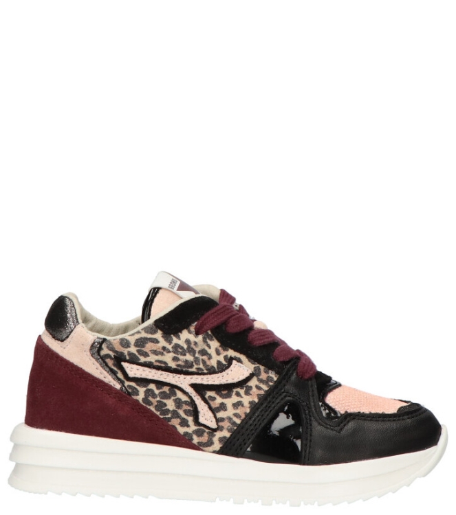Giga sneaker <span>G3985 A25C68</span> G3985 A25C68 meerkleurig - www.bremmerschoenen.info - Bremmer Schoenen