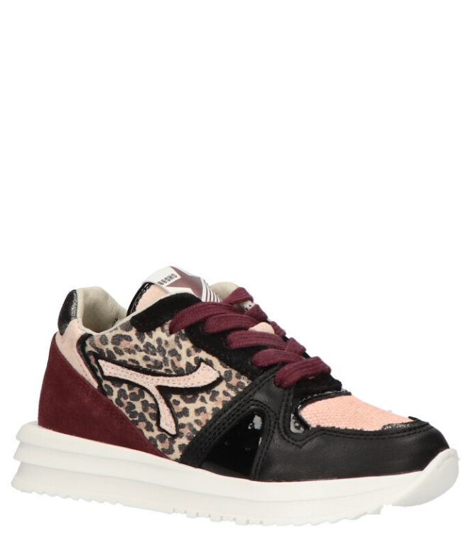 Giga sneaker <span>G3985 A25C68</span> G3985 A25C68 meerkleurig - www.bremmerschoenen.info - Bremmer Schoenen