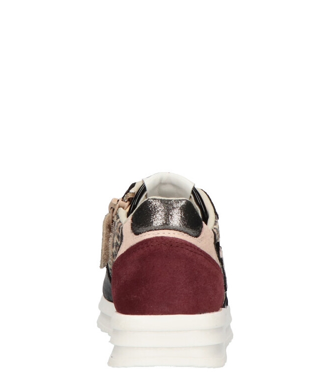 Giga sneaker <span>G3985 A25C68</span> G3985 A25C68 meerkleurig - www.bremmerschoenen.info - Bremmer Schoenen