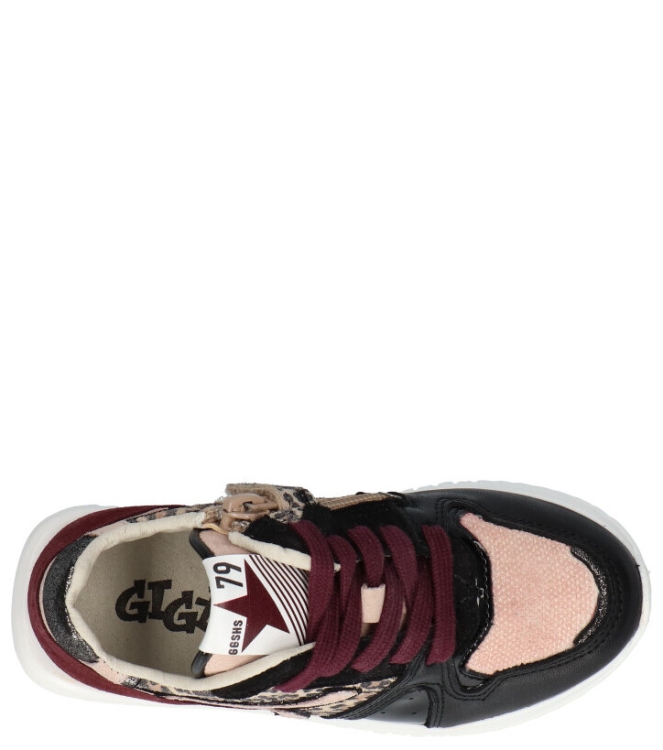 Giga sneaker <span>G3985 A25C68</span> G3985 A25C68 meerkleurig - www.bremmerschoenen.info - Bremmer Schoenen