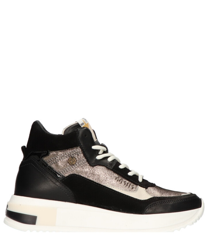 Giga sneaker <span>G3975 A25A61</span> G3975 A25A61 zwart - www.bremmerschoenen.info - Bremmer Schoenen