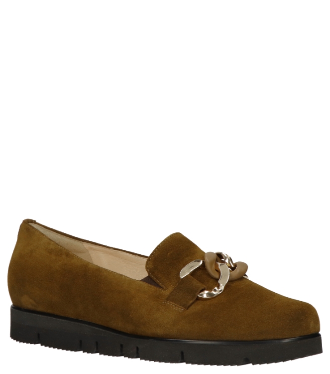 Hassia Hassia instapper <span>301537 5500 Pisa</span> 5500 oliv softvelour Hassia instapper <span>301537 5500 Pisa</span> 301537 5500 Pisa bruin - www.bremmerschoenen.info - Bremmer Schoenen