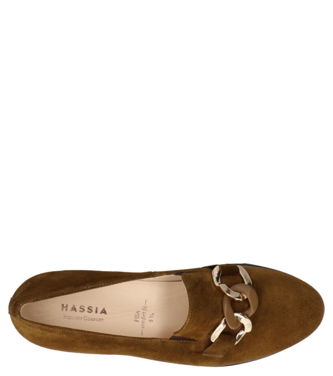 Hassia Hassia instapper <span>301537 5500 Pisa</span> 5500 oliv softvelour Hassia instapper <span>301537 5500 Pisa</span> 301537 5500 Pisa bruin - www.bremmerschoenen.info - Bremmer Schoenen