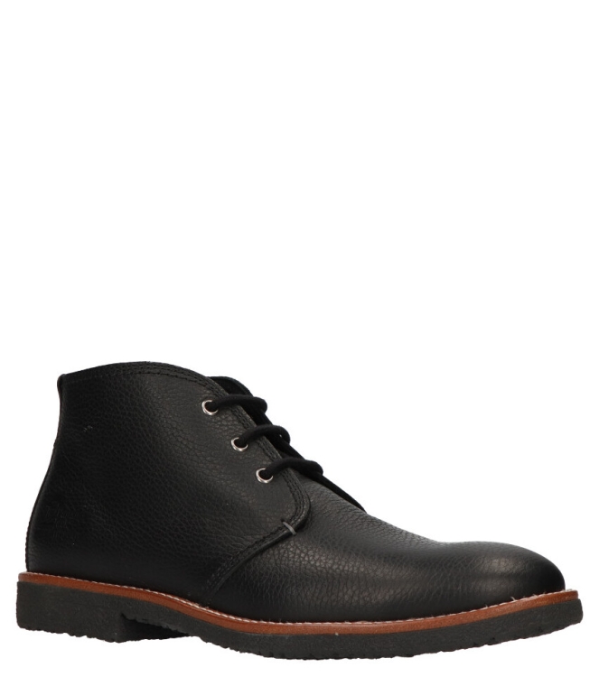 Panama Jack Panama Jack veterboot <span>Gael C10</span> napa grass negro black Panama Jack veterboot <span>Gael C10</span> Gael C10 zwart - www.bremmerschoenen.info - Bremmer Schoenen