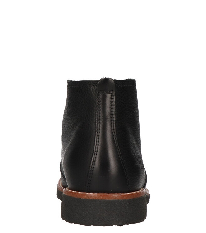 Panama Jack Panama Jack veterboot <span>Gael C10</span> napa grass negro black Panama Jack veterboot <span>Gael C10</span> Gael C10 zwart - www.bremmerschoenen.info - Bremmer Schoenen