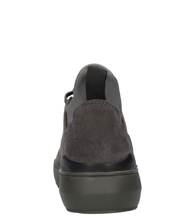 Blackstone Blackstone sneaker <span>YG-15 Thunderstorm</span> THUN THUNDERSTORM Blackstone sneaker <span>YG-15 Thunderstorm</span> YG-15 Thunderstorm grijs - www.bremmerschoenen.info - Bremmer Schoenen