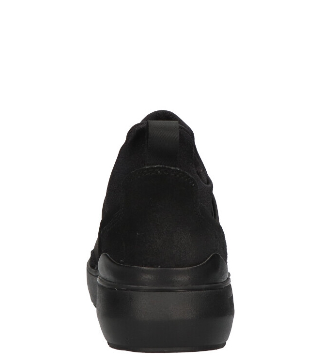 Blackstone Blackstone sneaker <span>YG-15 Nero</span> NERO NERO Blackstone sneaker <span>YG-15 Nero</span> YG-15 Nero zwart - www.bremmerschoenen.info - Bremmer Schoenen