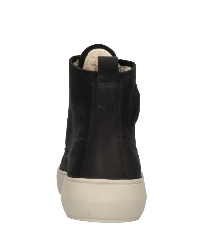 Blackstone sneaker <span>YG-26 Asphalt</span> YG-26 Asphalt zwart - www.bremmerschoenen.info - Bremmer Schoenen