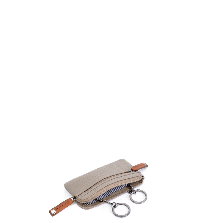 Berba Berba sleuteletui <span>123-098-59</span> Dust Berba sleuteletui <span>123-098-59</span> 123-098-59 beige - www.bremmerschoenen.info - Bremmer Schoenen