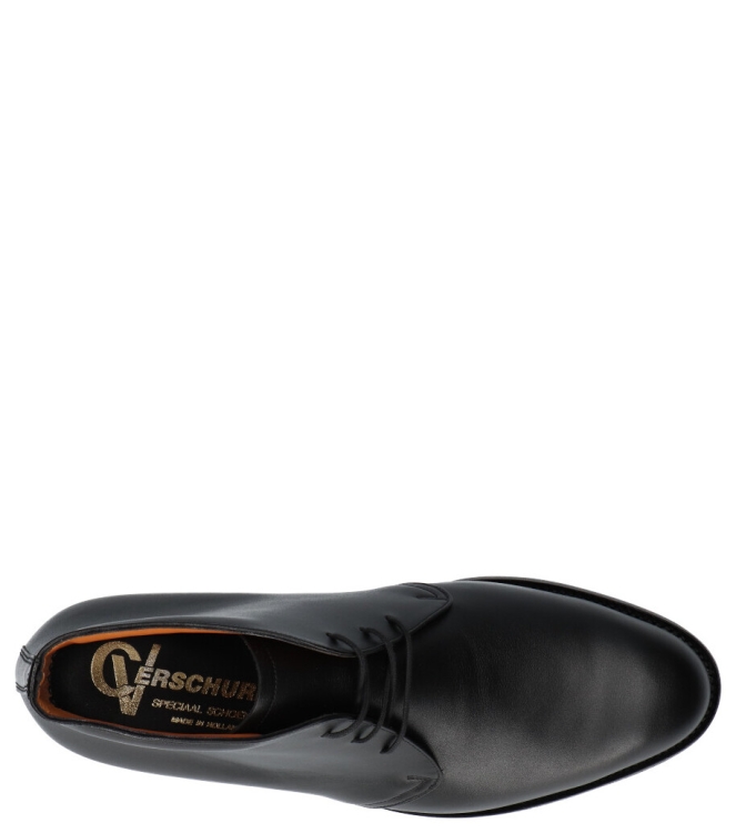 Verschuren Verschuren geklede schoen <span>2570 I 244 Zwart</span> Zwart Verschuren geklede schoen <span>2570 I 244 Zwart</span> 2570 I 244 Zwart zwart - www.bremmerschoenen.info - Bremmer Schoenen