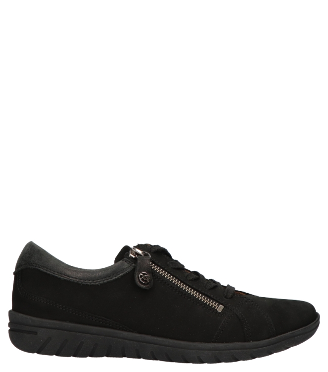 Hartjes Hartjes sneaker <span>162.0825 1/01 Casual</span> 1/01 schwarz Hartjes sneaker <span>162.0825 1/01 Casual</span> 162.0825 1/01 Casual zwart - www.bremmerschoenen.info - Bremmer Schoenen