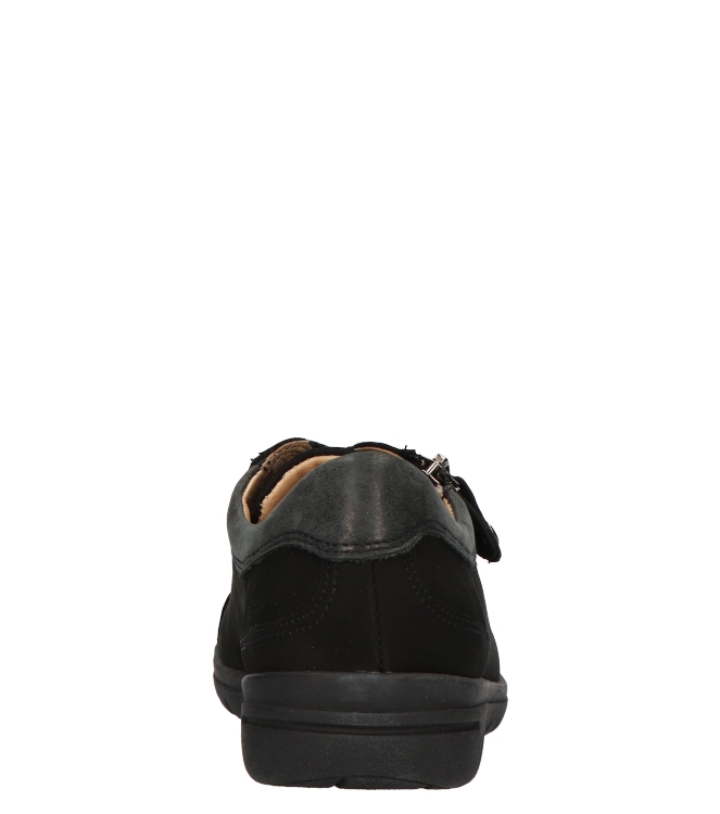 Hartjes Hartjes sneaker <span>162.0825 1/01 Casual</span> 1/01 schwarz Hartjes sneaker <span>162.0825 1/01 Casual</span> 162.0825 1/01 Casual zwart - www.bremmerschoenen.info - Bremmer Schoenen