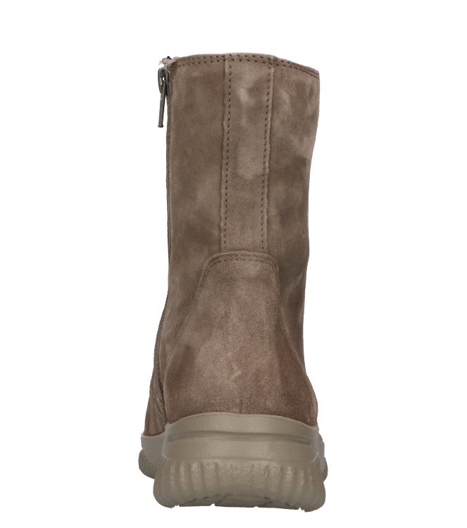 Hartjes Hartjes veterboot <span>172.1804 35/00 Ethno</span> 35/00 schlamm Hartjes veterboot <span>172.1804 35/00 Ethno</span> 172.1804 35/00 Ethno grijs - www.bremmerschoenen.info - Bremmer Schoenen