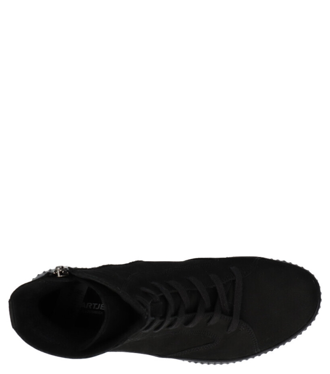 Hartjes Hartjes veterboot <span>172.1804 01/00 Ethno</span> 1/00 schwarz Hartjes veterboot <span>172.1804 01/00 Ethno</span> 172.1804 01/00 Ethno zwart - www.bremmerschoenen.info - Bremmer Schoenen