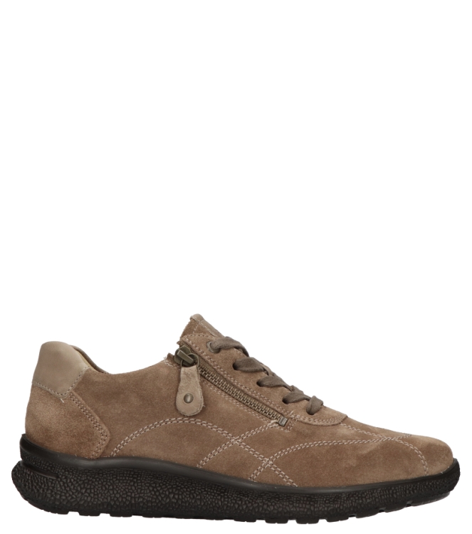 Hartjes Hartjes sneaker <span>162.1616 35/41 Rap</span> 35/41 schlamm stone Hartjes sneaker <span>162.1616 35/41 Rap</span> 162.1616 35/41 Rap beige - www.bremmerschoenen.info - Bremmer Schoenen