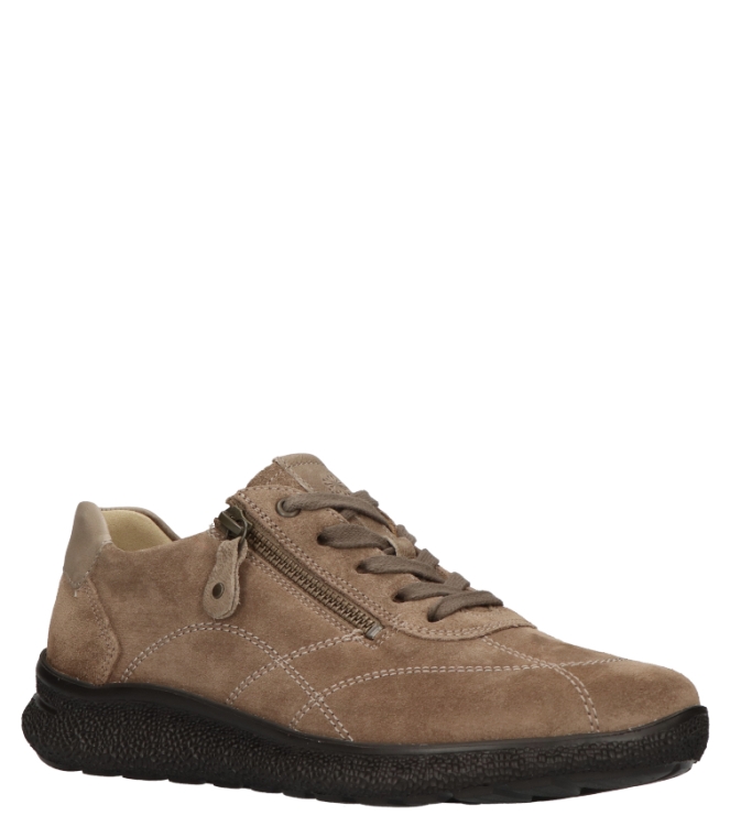 Hartjes Hartjes sneaker <span>162.1616 35/41 Rap</span> 35/41 schlamm stone Hartjes sneaker <span>162.1616 35/41 Rap</span> 162.1616 35/41 Rap beige - www.bremmerschoenen.info - Bremmer Schoenen