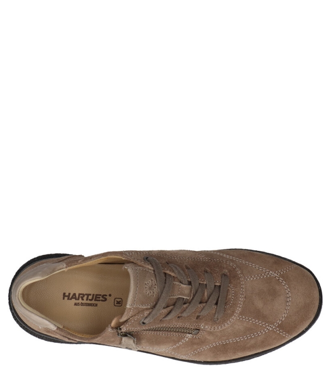 Hartjes Hartjes sneaker <span>162.1616 35/41 Rap</span> 35/41 schlamm stone Hartjes sneaker <span>162.1616 35/41 Rap</span> 162.1616 35/41 Rap beige - www.bremmerschoenen.info - Bremmer Schoenen